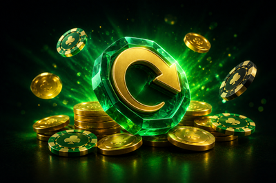 Cashback-Aktion bei Locowin Casino