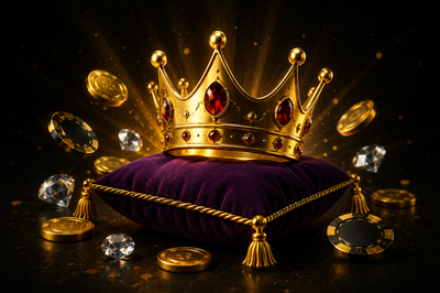 Treuevorteile bei Locowin Casino